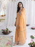 Makhna Kurta with Makhna Garara
